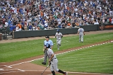 Williams First Mets Game 10